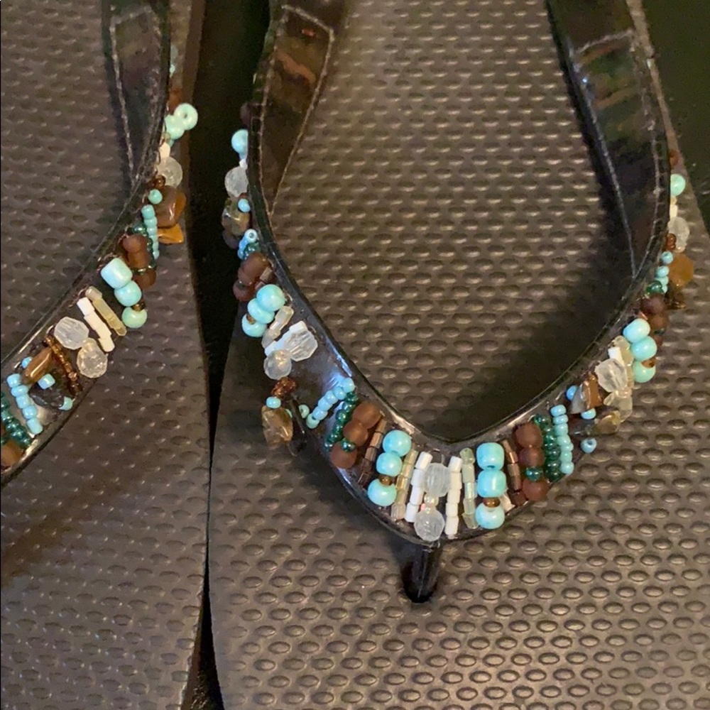 Flip flops - Picture 3 of 5